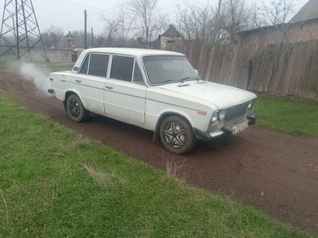 Бежевий ВАЗ 2106, об'ємом двигуна 1.3 л та пробігом 5 тис. км за 332 $, фото 2 на Automoto.ua