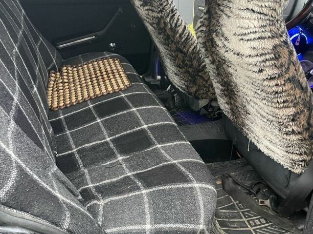 Бежевий ВАЗ 2106, об'ємом двигуна 1.6 л та пробігом 150 тис. км за 450 $, фото 6 на Automoto.ua