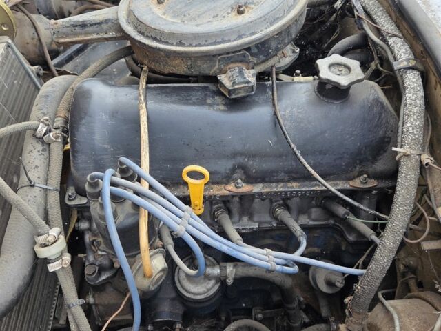 Бежевый ВАЗ 2106, объемом двигателя 1.5 л и пробегом 1000 тыс. км за 594 $, фото 2 на Automoto.ua