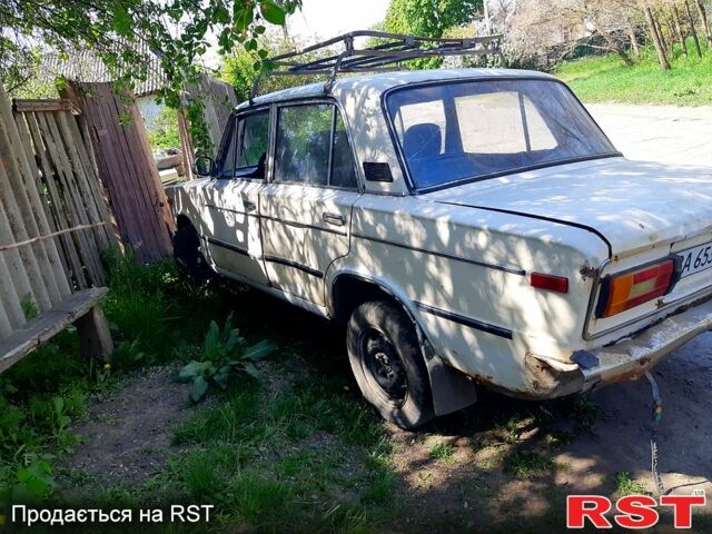 Бежевый ВАЗ 2106, объемом двигателя 1.5 л и пробегом 0 тыс. км за 260 $, фото 2 на Automoto.ua