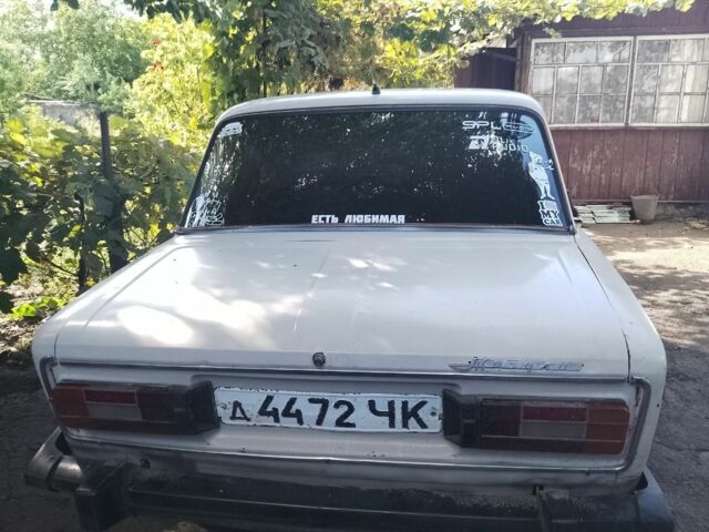 Бежевий ВАЗ 2106, об'ємом двигуна 1 л та пробігом 1 тис. км за 334 $, фото 2 на Automoto.ua