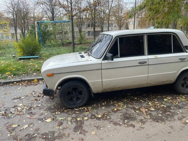 ВАЗ 2106 1984 в Кривом Роге на Automoto.ua Бежевый ВАЗ 2106, объемом двигателя 1.5 л и пробегом 140 тыс. км за 1023 $, фото 1 на Automoto.ua