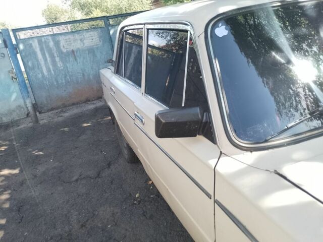 Бежевий ВАЗ 2106, об'ємом двигуна 1 л та пробігом 1 тис. км за 334 $, фото 4 на Automoto.ua