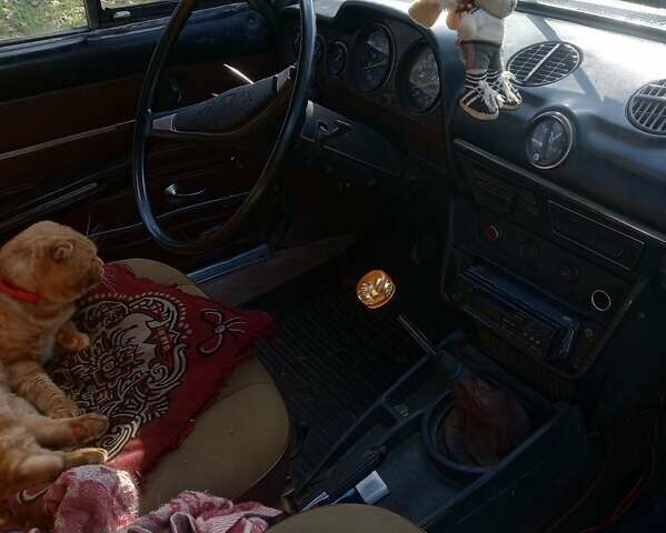 Бежевый ВАЗ 2106, объемом двигателя 1.2 л и пробегом 90 тыс. км за 650 $, фото 1 на Automoto.ua