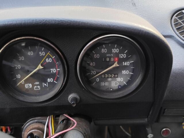 Бежевый ВАЗ 2106, объемом двигателя 1.3 л и пробегом 25 тыс. км за 237 $, фото 4 на Automoto.ua