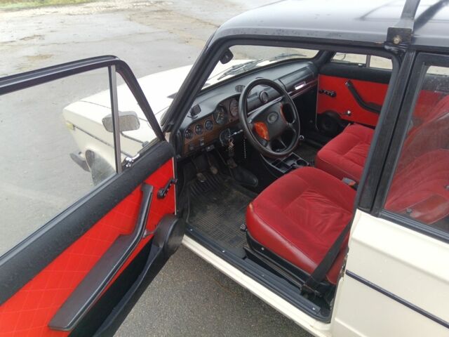 Бежевий ВАЗ 2106, об'ємом двигуна 1.3 л та пробігом 100 тис. км за 1000 $, фото 5 на Automoto.ua