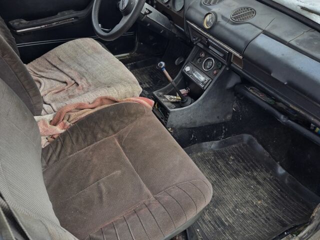 Бежевый ВАЗ 2106, объемом двигателя 1.5 л и пробегом 1000 тыс. км за 594 $, фото 1 на Automoto.ua