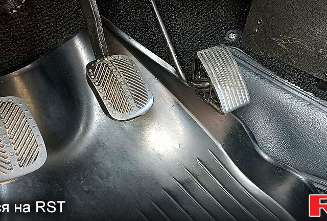 Бежевый ВАЗ 2106, объемом двигателя 1.3 л и пробегом 46 тыс. км за 3850 $, фото 7 на Automoto.ua