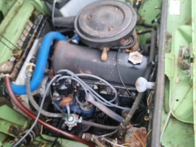 Бежевый ВАЗ 2106, объемом двигателя 1.3 л и пробегом 1 тыс. км за 473 $, фото 4 на Automoto.ua