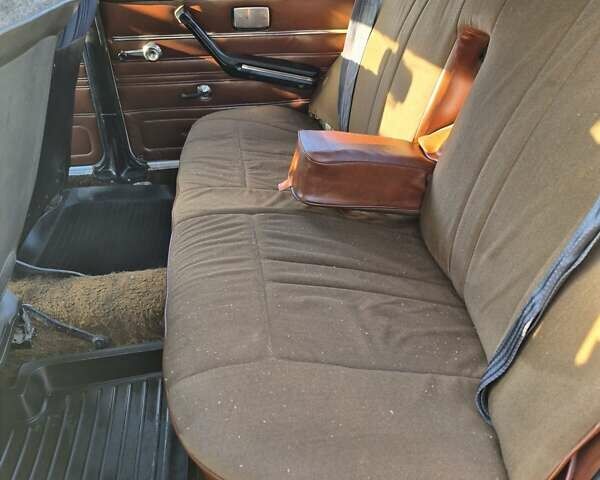 Бежевый ВАЗ 2106, объемом двигателя 1.3 л и пробегом 53 тыс. км за 900 $, фото 11 на Automoto.ua