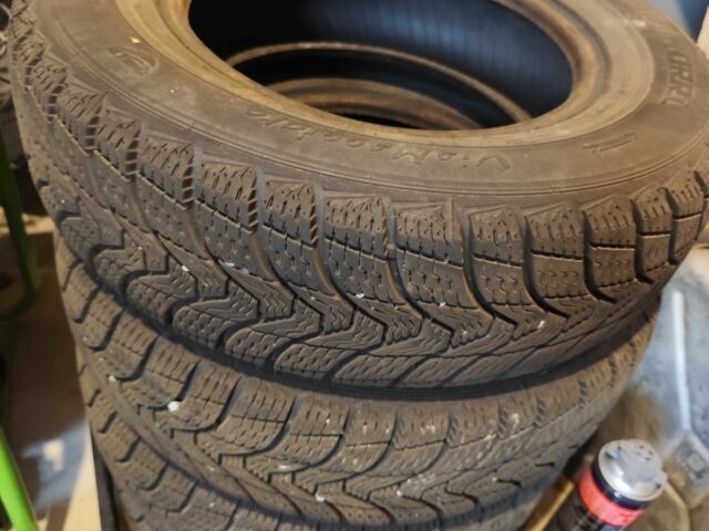 Бежевый ВАЗ 2106, объемом двигателя 1.3 л и пробегом 25 тыс. км за 237 $, фото 9 на Automoto.ua