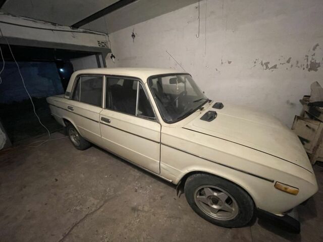 Бежевый ВАЗ 2106, объемом двигателя 0 л и пробегом 150 тыс. км за 643 $, фото 2 на Automoto.ua