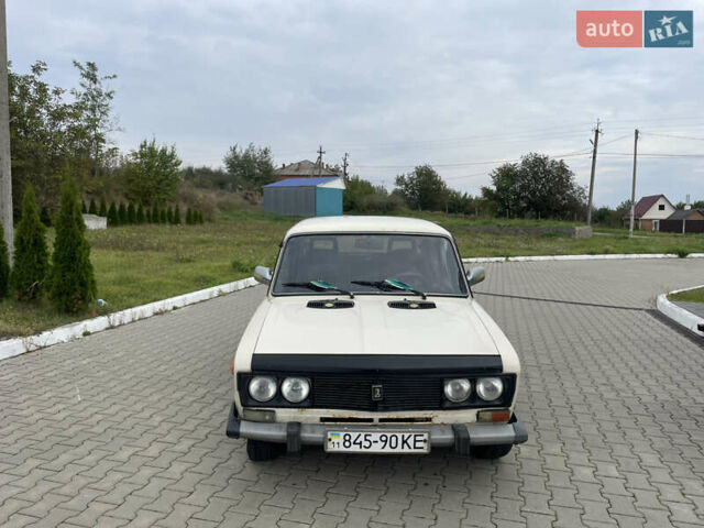 Бежевый ВАЗ 2106, объемом двигателя 1.5 л и пробегом 100 тыс. км за 750 $, фото 1 на Automoto.ua