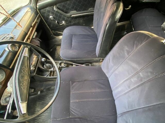 Бежевый ВАЗ 2106, объемом двигателя 1.6 л и пробегом 1000 тыс. км за 833 $, фото 2 на Automoto.ua