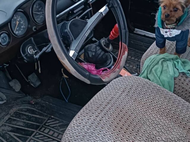 Бежевий ВАЗ 2106, об'ємом двигуна 1.5 л та пробігом 2 тис. км за 500 $, фото 3 на Automoto.ua