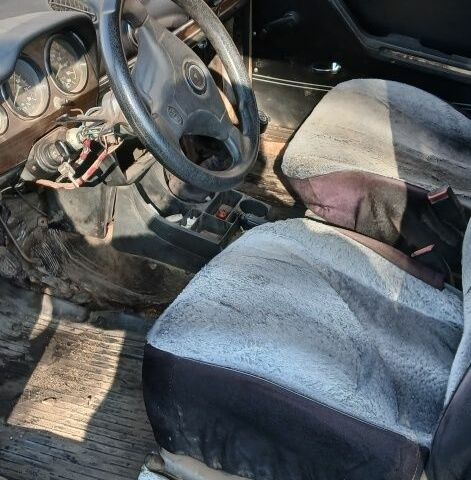 ВАЗ 2106 1984 в Синельниковом на Automoto.ua Бежевый ВАЗ 2106, объемом двигателя 0 л и пробегом 1 тыс. км за 262 $, фото 5 на Automoto.ua