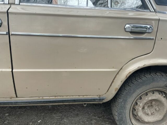 Бежевий ВАЗ 2106, об'ємом двигуна 1.5 л та пробігом 3 тис. км за 800 $, фото 14 на Automoto.ua