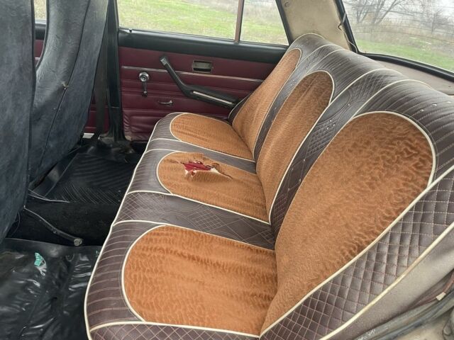 Бежевий ВАЗ 2106, об'ємом двигуна 1.5 л та пробігом 3 тис. км за 800 $, фото 8 на Automoto.ua