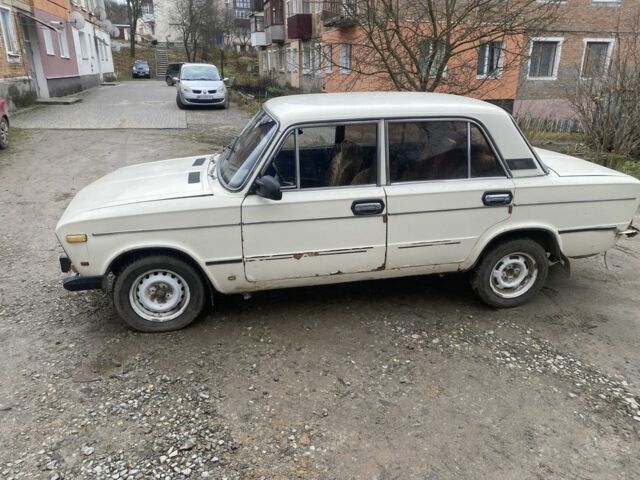 Бежевый ВАЗ 2106, объемом двигателя 1.6 л и пробегом 300 тыс. км за 333 $, фото 5 на Automoto.ua