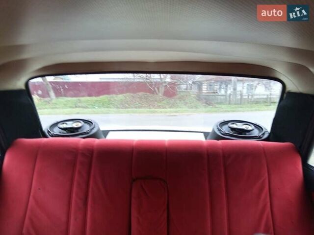 Бежевий ВАЗ 2106, об'ємом двигуна 1.3 л та пробігом 100 тис. км за 1000 $, фото 6 на Automoto.ua