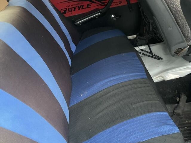 ВАЗ 2106 1984 в Кривом Роге на Automoto.ua Бежевый ВАЗ 2106, объемом двигателя 1.5 л и пробегом 140 тыс. км за 1023 $, фото 7 на Automoto.ua