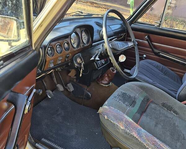 Бежевый ВАЗ 2106, объемом двигателя 1.3 л и пробегом 53 тыс. км за 900 $, фото 14 на Automoto.ua