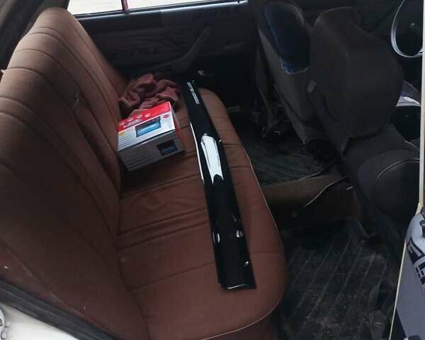 Бежевий ВАЗ 2106, об'ємом двигуна 0 л та пробігом 56 тис. км за 720 $, фото 7 на Automoto.ua