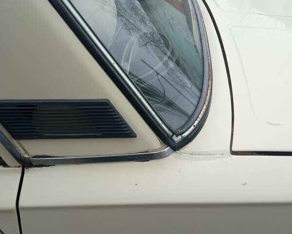 Бежевый ВАЗ 2106, объемом двигателя 1.29 л и пробегом 91 тыс. км за 1400 $, фото 5 на Automoto.ua