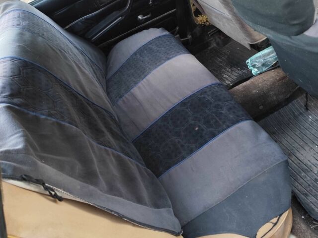 Бежевый ВАЗ 2106, объемом двигателя 1.3 л и пробегом 25 тыс. км за 237 $, фото 8 на Automoto.ua