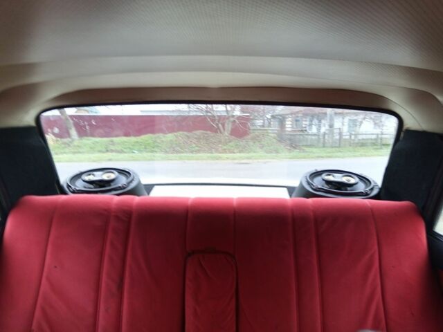 Бежевий ВАЗ 2106, об'ємом двигуна 1.3 л та пробігом 100 тис. км за 1000 $, фото 7 на Automoto.ua