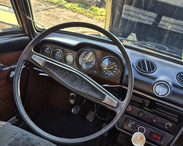 Бежевый ВАЗ 2106, объемом двигателя 1.3 л и пробегом 53 тыс. км за 900 $, фото 13 на Automoto.ua