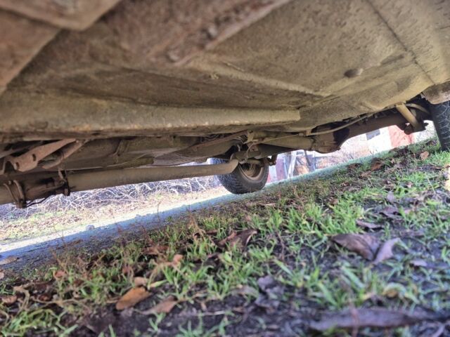 Бежевый ВАЗ 2106, объемом двигателя 1.3 л и пробегом 53 тыс. км за 873 $, фото 17 на Automoto.ua