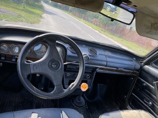 ВАЗ 2106 1984 в Сарнах на Automoto.ua Бежевый ВАЗ 2106, объемом двигателя 0 л и пробегом 2 тыс. км за 353 $, фото 7 на Automoto.ua