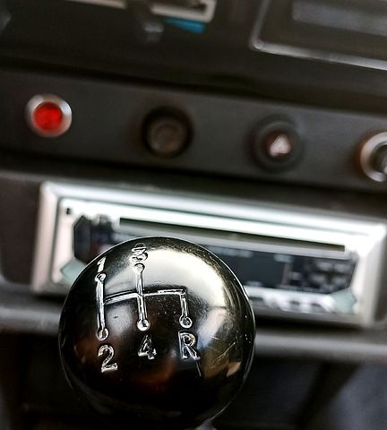 Бежевый ВАЗ 2106, объемом двигателя 1.3 л и пробегом 46 тыс. км за 3850 $, фото 6 на Automoto.ua