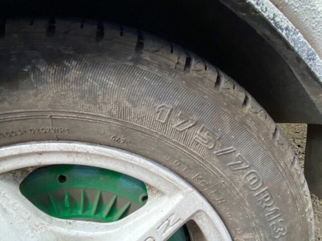 Бежевый ВАЗ 2106, объемом двигателя 1.6 л и пробегом 1000 тыс. км за 833 $, фото 5 на Automoto.ua