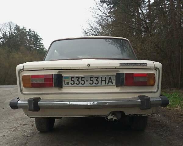 Бежевий ВАЗ 2106, об'ємом двигуна 0 л та пробігом 56 тис. км за 720 $, фото 4 на Automoto.ua