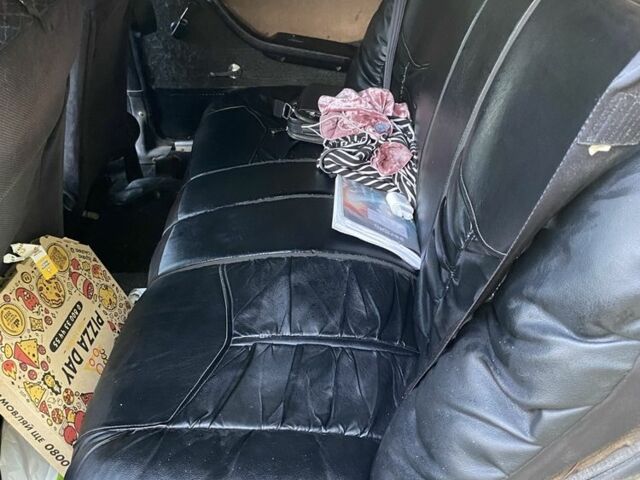 Бежевий ВАЗ 2106, об'ємом двигуна 1.5 л та пробігом 1 тис. км за 900 $, фото 13 на Automoto.ua