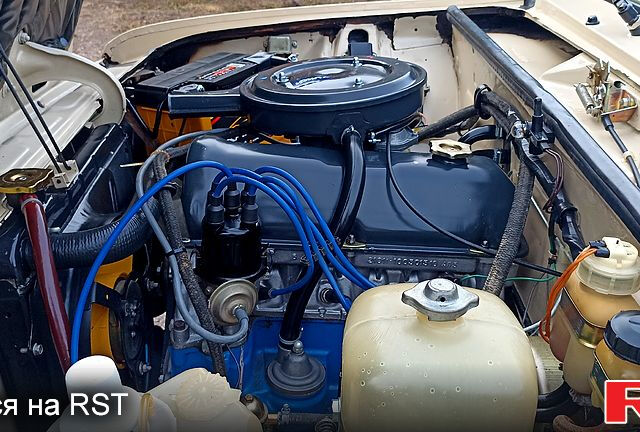 Бежевый ВАЗ 2106, объемом двигателя 1.3 л и пробегом 46 тыс. км за 3850 $, фото 10 на Automoto.ua