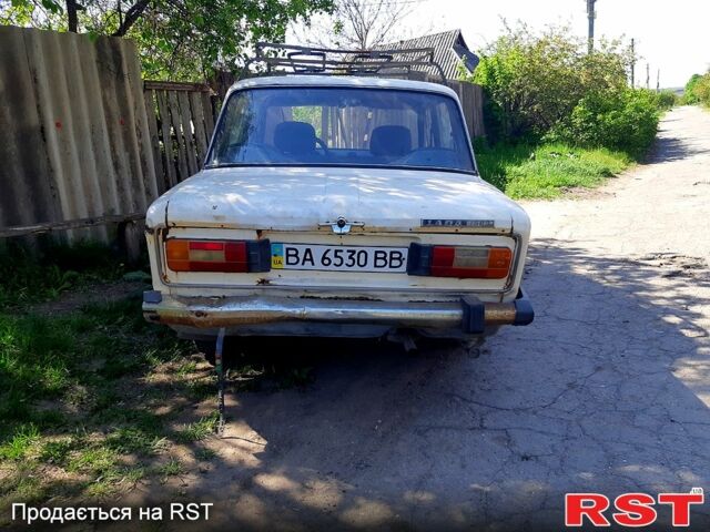 Бежевый ВАЗ 2106, объемом двигателя 1.5 л и пробегом 0 тыс. км за 260 $, фото 3 на Automoto.ua