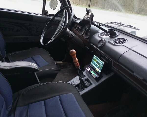Бежевий ВАЗ 2106, об'ємом двигуна 0 л та пробігом 56 тис. км за 720 $, фото 6 на Automoto.ua