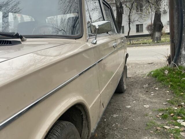 Бежевий ВАЗ 2106, об'ємом двигуна 1.5 л та пробігом 3 тис. км за 800 $, фото 12 на Automoto.ua