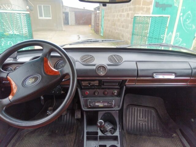 Бежевий ВАЗ 2106, об'ємом двигуна 1.3 л та пробігом 100 тис. км за 1000 $, фото 6 на Automoto.ua