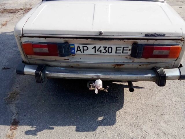 Бежевый ВАЗ 2106, объемом двигателя 1.5 л и пробегом 300 тыс. км за 500 $, фото 2 на Automoto.ua