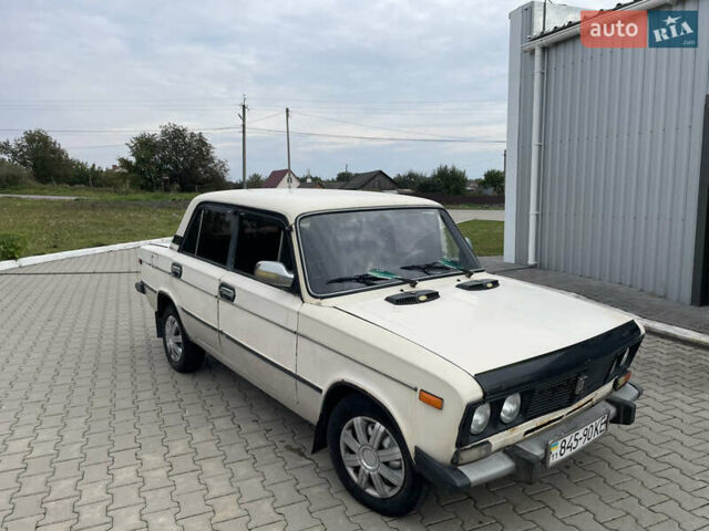 Бежевый ВАЗ 2106, объемом двигателя 1.5 л и пробегом 100 тыс. км за 750 $, фото 2 на Automoto.ua