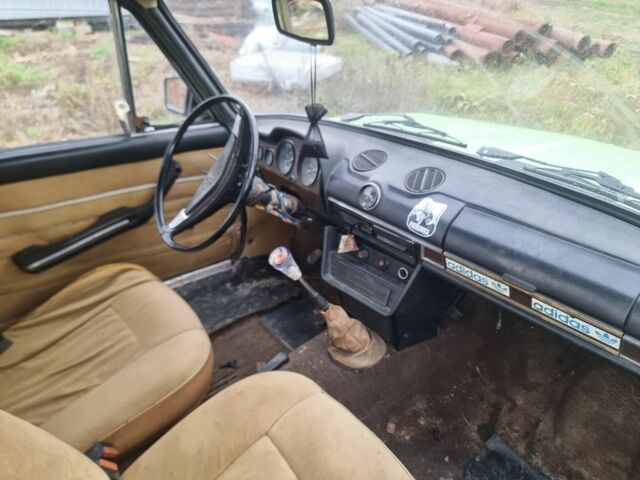 Бежевый ВАЗ 2106, объемом двигателя 1.3 л и пробегом 1 тыс. км за 473 $, фото 3 на Automoto.ua