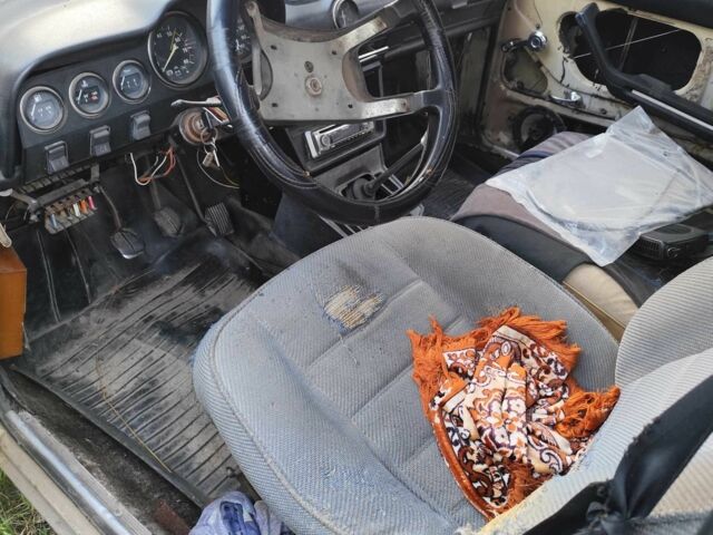 Бежевый ВАЗ 2106, объемом двигателя 1.3 л и пробегом 25 тыс. км за 237 $, фото 3 на Automoto.ua