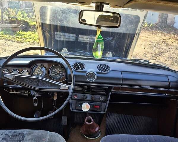 Бежевый ВАЗ 2106, объемом двигателя 1.3 л и пробегом 53 тыс. км за 900 $, фото 12 на Automoto.ua