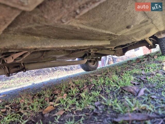 Бежевый ВАЗ 2106, объемом двигателя 1.3 л и пробегом 53 тыс. км за 900 $, фото 20 на Automoto.ua