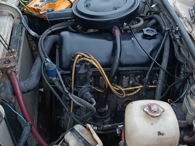 Бежевий ВАЗ 2106, об'ємом двигуна 1.5 л та пробігом 2 тис. км за 500 $, фото 6 на Automoto.ua