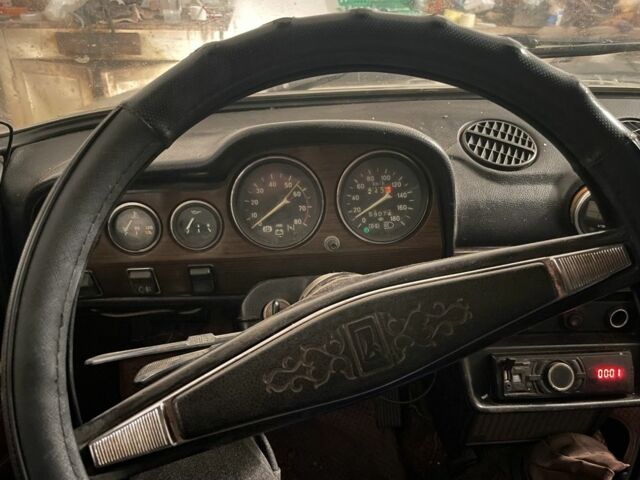 Бежевый ВАЗ 2106, объемом двигателя 0 л и пробегом 150 тыс. км за 643 $, фото 5 на Automoto.ua